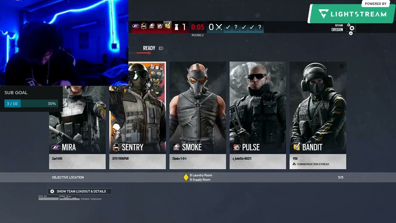 Ranked Stack Tryouts - Quick Match Pathfinder Ops Only | Sub=No Ads | Join Disc (Part 9/12)