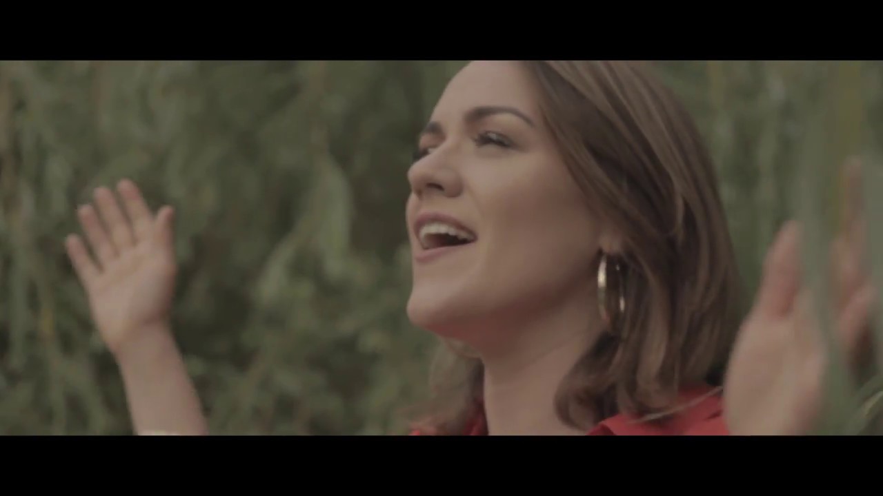 Małgorzata Hutek - Chwal duszo moja Pana- Psalm 146