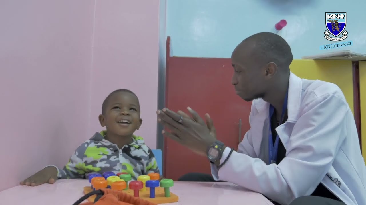 AUTISM does not come with a manual, it comes with a parent/guardian who never gives up.