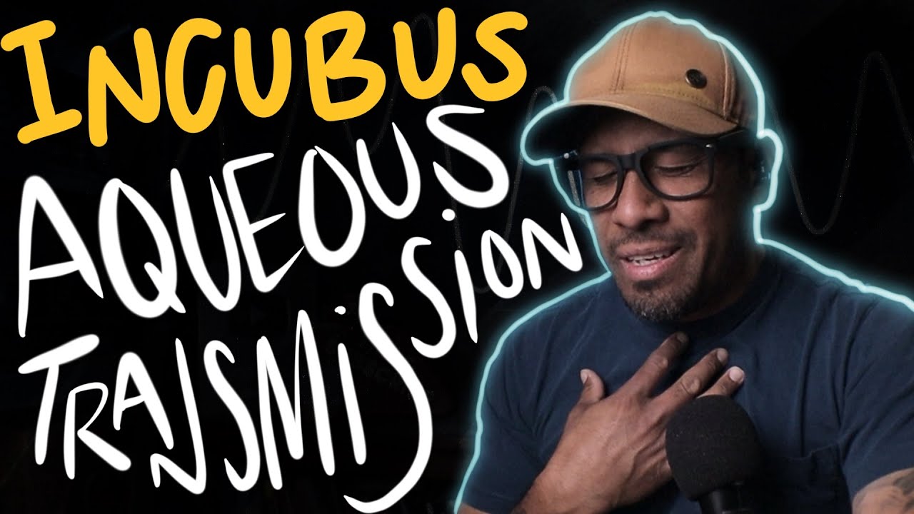 Почему мне нравится песня Aquaous Transmission группы Incubus