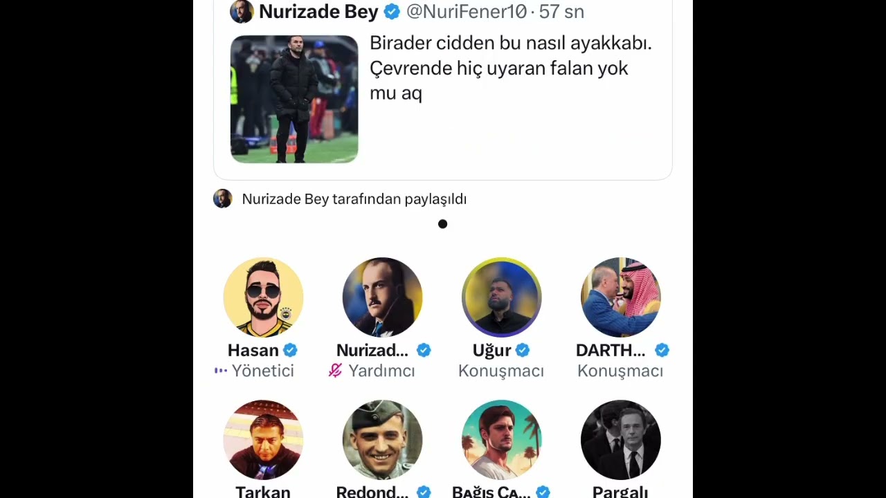 Fb Space Odası & Gs 1-1 A.Madrid Maç Sonu Fener Tayfa Çok Üzgün gs Kaybetmediği İçin !!!
