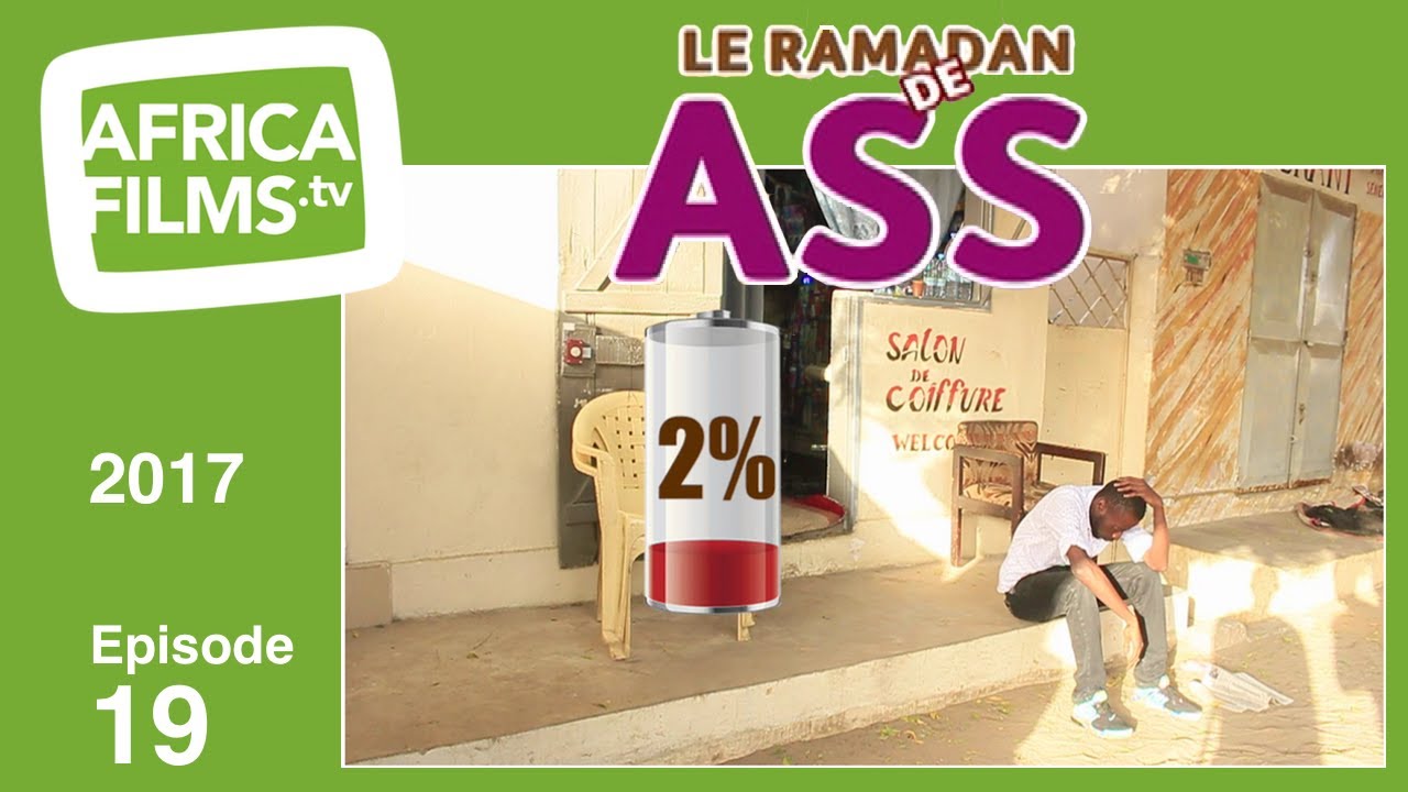 Le Ramadan De Ass 2017 - épisode 19