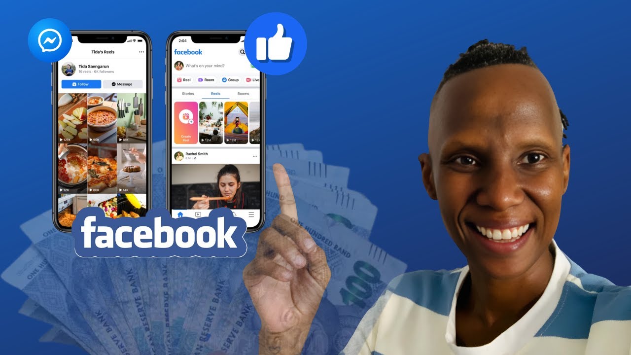 Как монетизировать свою страницу Facebook | Начните зарабатывать деньги в Интернете!