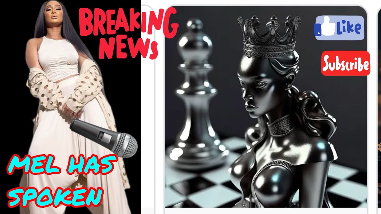 #LAMH: BREAKING NEW - MEL'S LIVE TELL ALL - DROPPING RECEIPTS & SETTIN THE RECORD STRAIGHT - 1/29/25