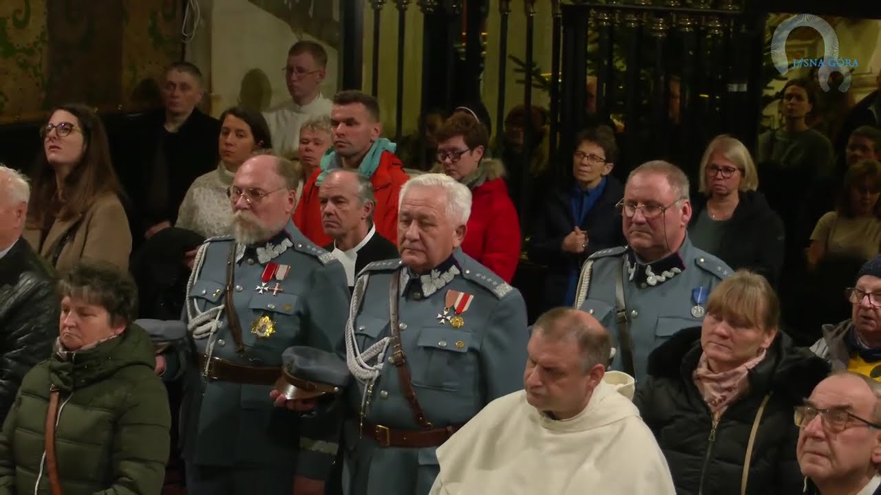 Apel Jasnog&oacute;rski 09.12.2025 - oficjalny kanał Jasnej G&oacute;ry