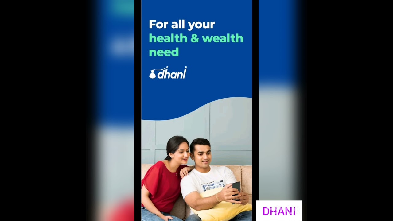 Dhani One Freedom Card