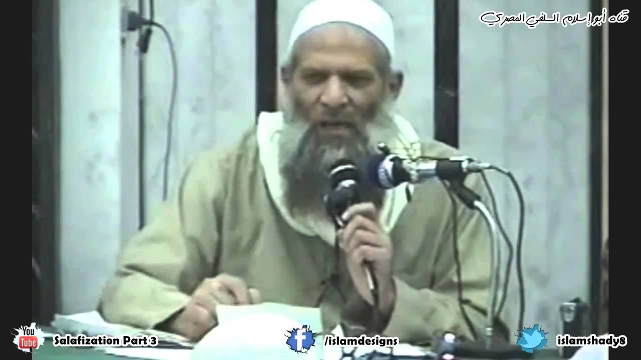 هام لا يقع الطلاق بالحلف ولا بدون شاهدين !   فتاوي العلامة الدكتور رسلان