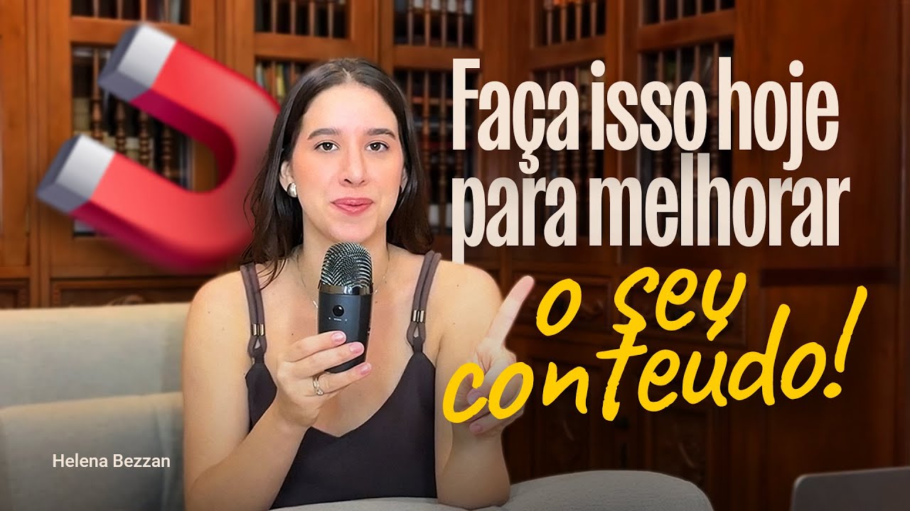 7 truques para tornar o seu conteúdo mais magnético