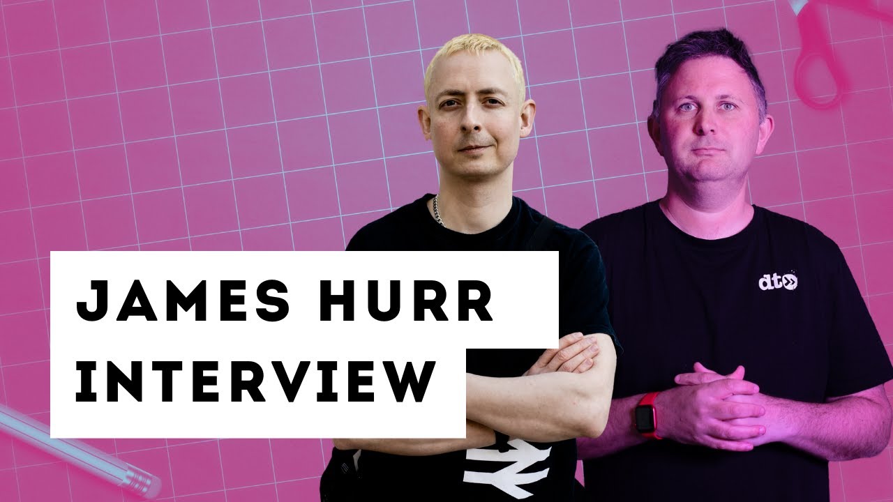 5 Things Producers Need to Know with James Hurr