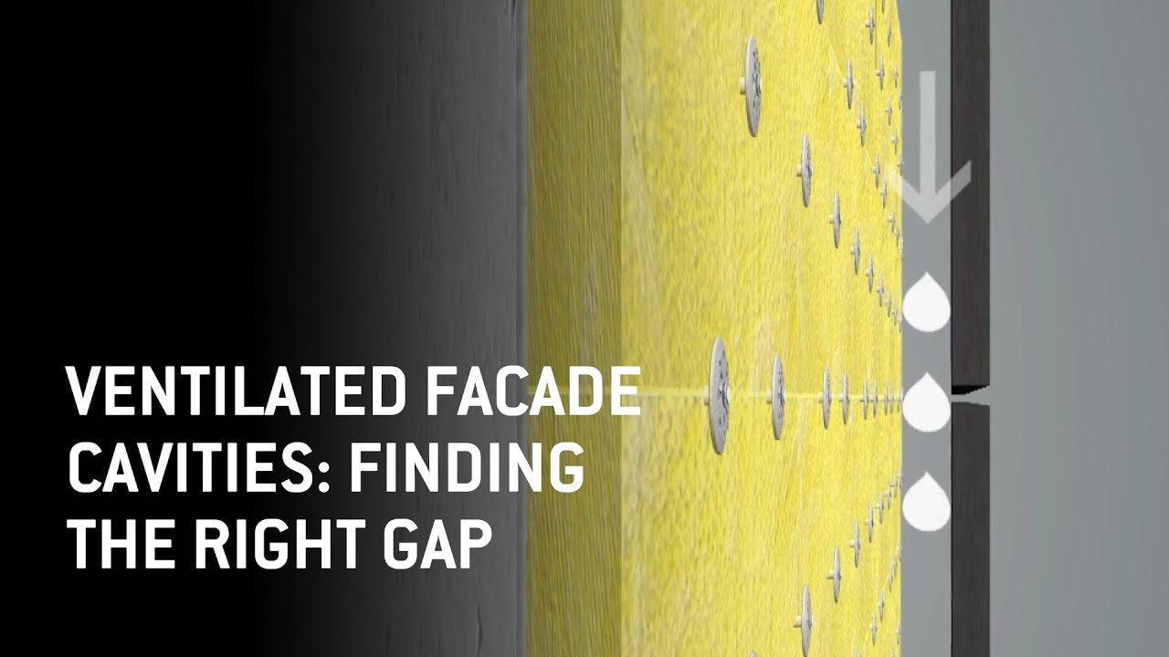 Facade Cavity Ventilation & Fire Safety in Rainscreen Cladding | EQUITONE Fibre Cement