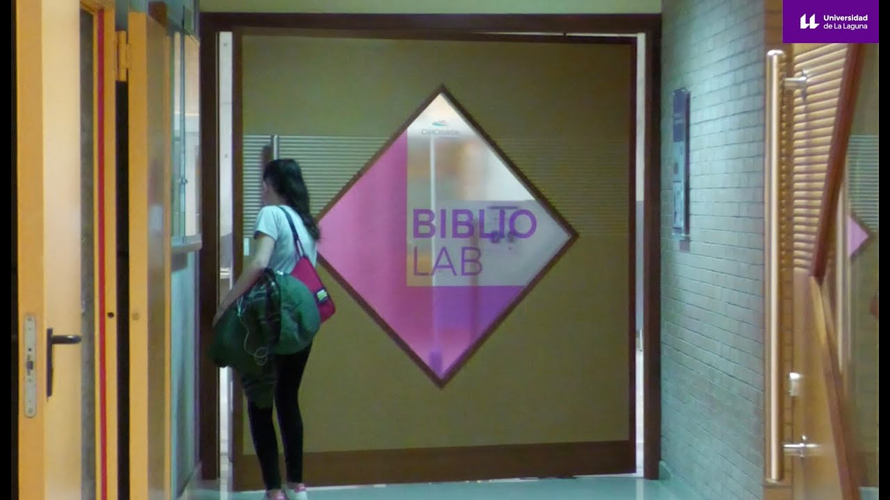 Biblioteca de Ingeniería y Tecnología