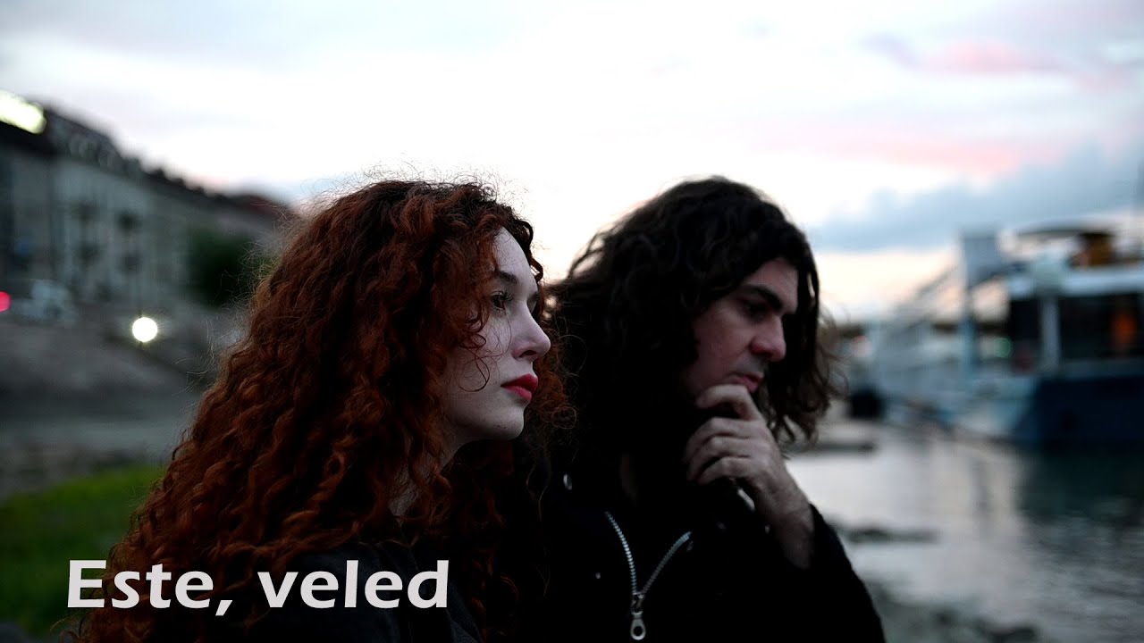 Orbán Bori & Dóka Attila: Este veled