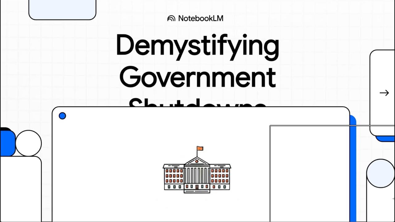 Demystifying US Government Shutdowns