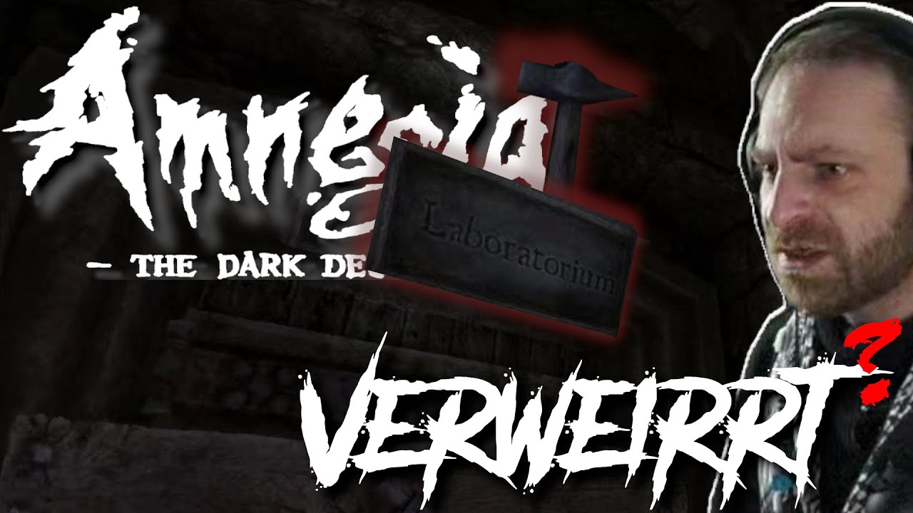 Verwirrt 😱 Amnesia 💀 F&uuml;nfzehn[ Let's Play - Xbox ]