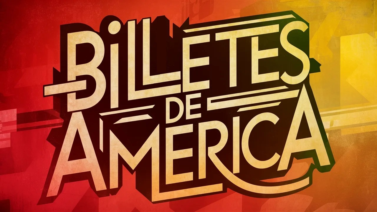 Colección de billetes modernos de América