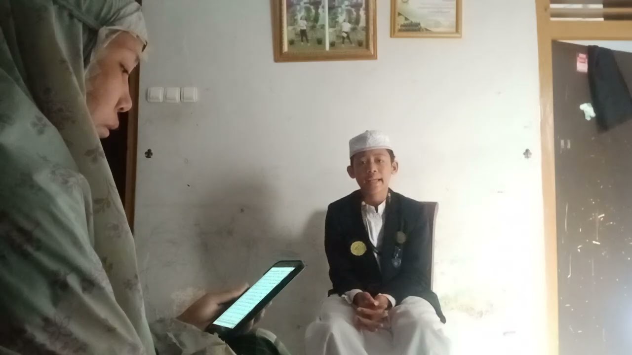 1 Februari 2026