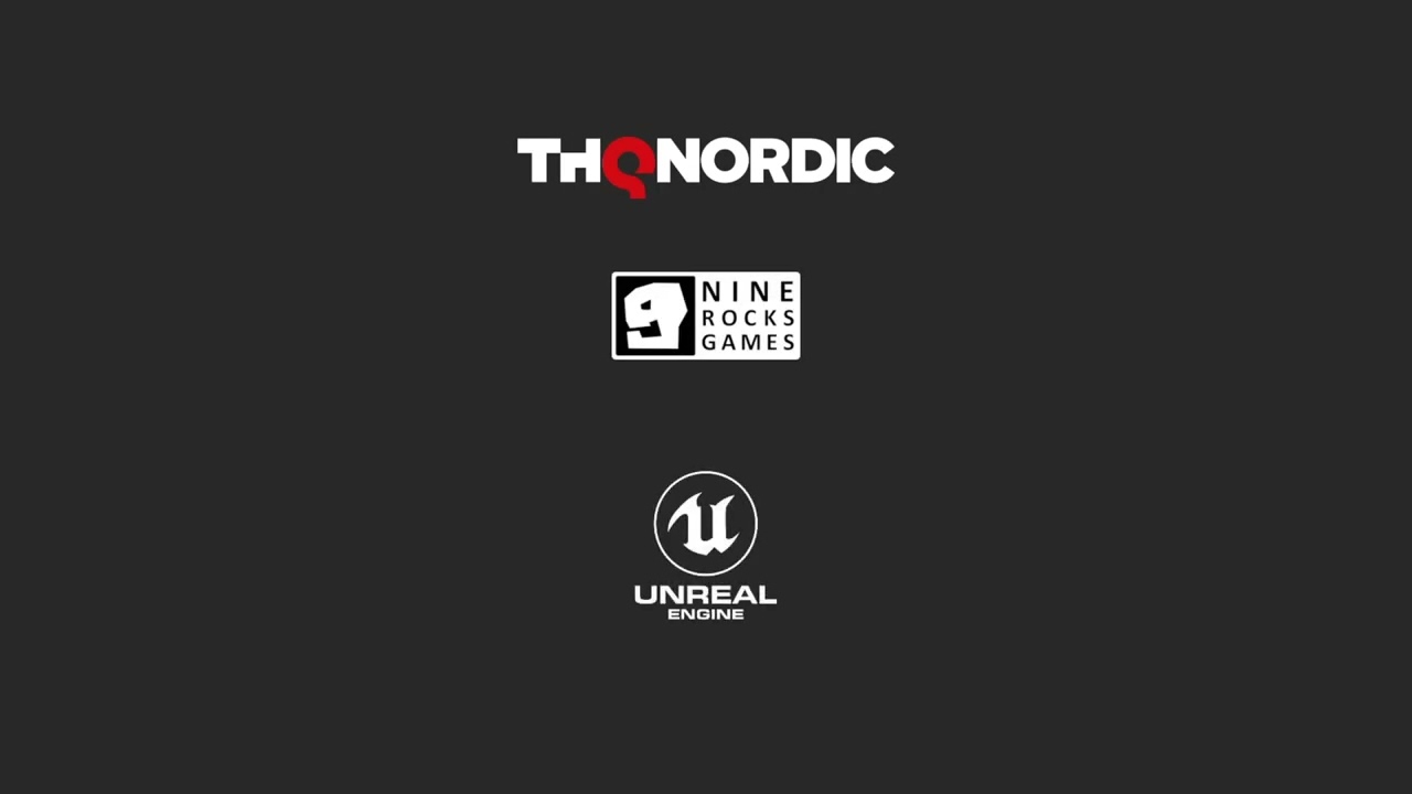 THQ Nordic/Nine Rocks Games/Unreal Engine (2022)