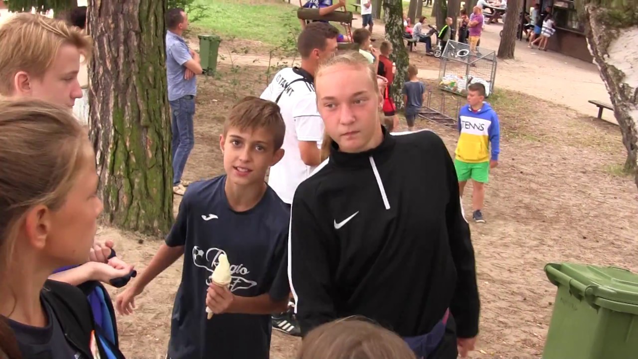 CZ34-RegioCamp z Szabełkami-Obóz-Regiosport-Wawrzkowizna-Park Linowy 4/4
