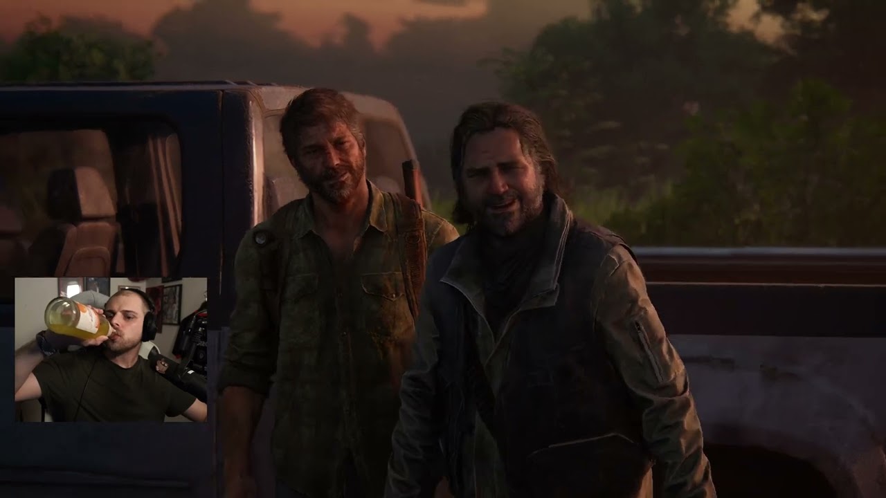 The Last of Us | Part 3