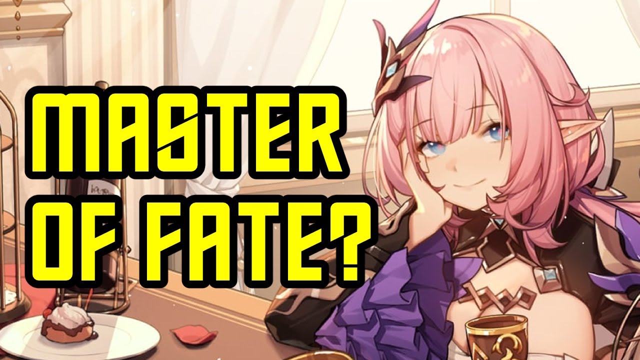 The Mystery of the 13th Herrscher SOLVED (maybe) | Honkai Lore Theory