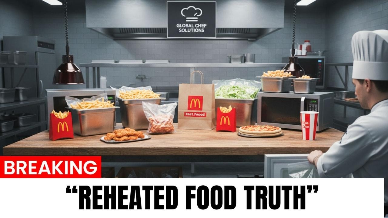 7 Global Chains Where 