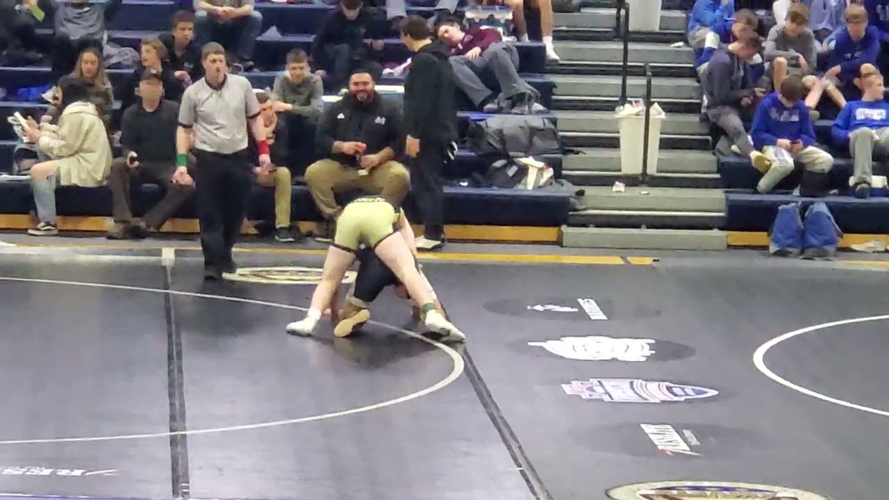 2022 February 12, WDA West Region, 182