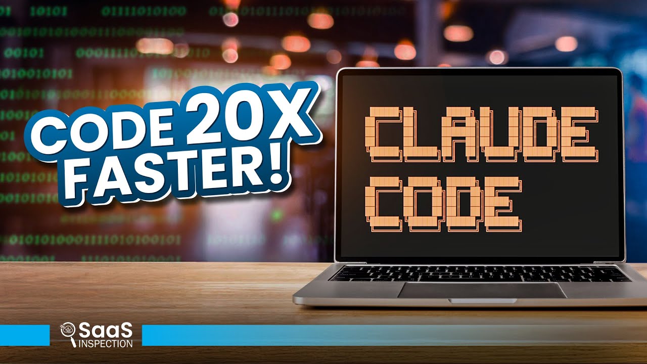 Обзор кода Claude | Лучший инструмент ИИ для программистов!