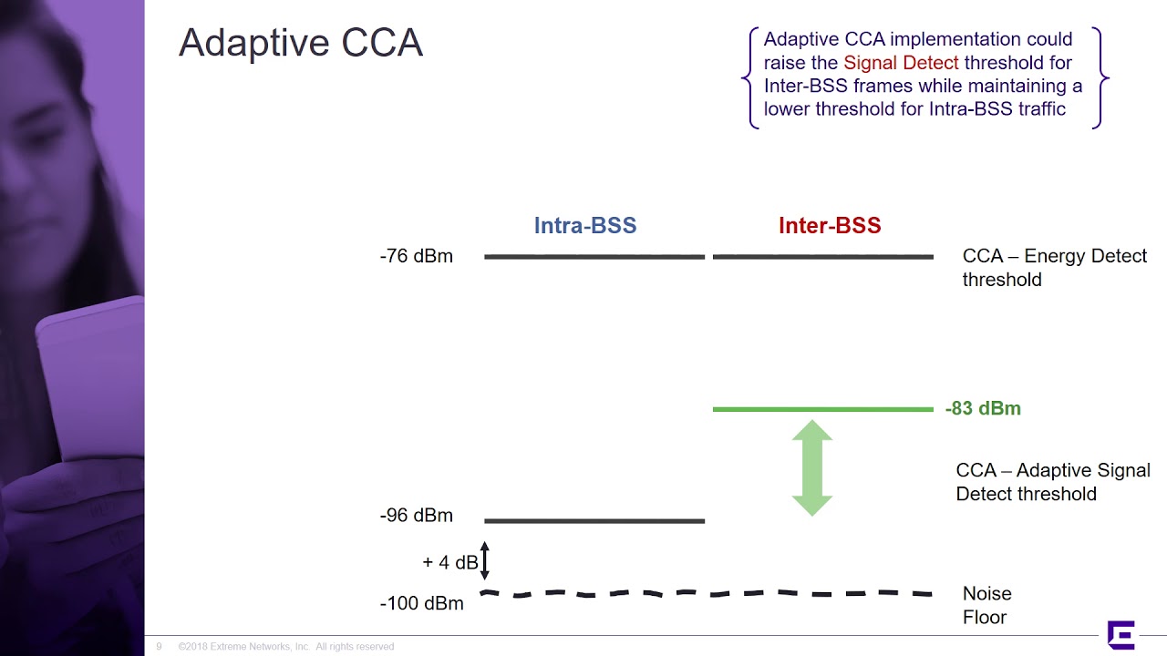 More 802 11ax Features  Biggest Challenges and When to Upgrade