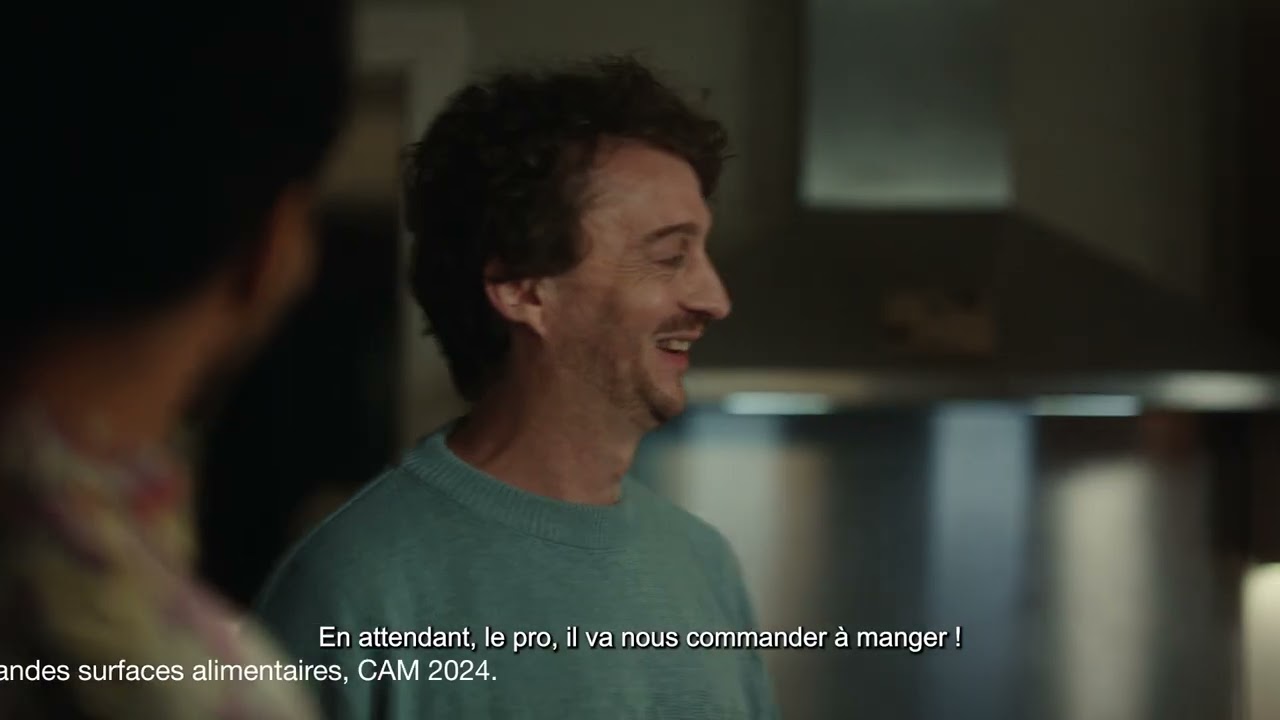 Pub Cdiscount - Grandes marques