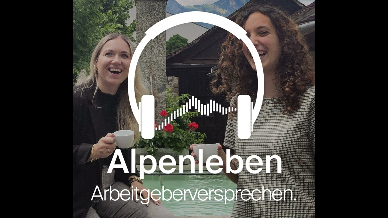 Episode 25: Arbeitgeberversprechen