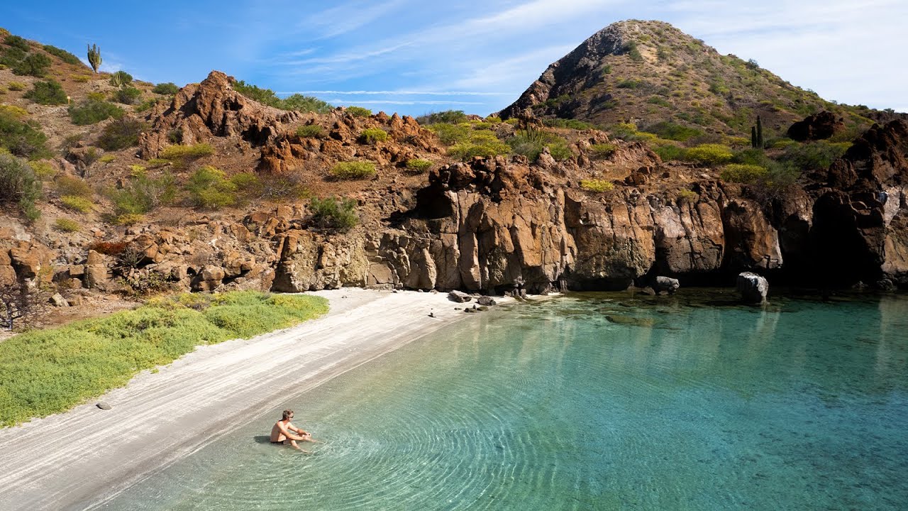 Things to do from Loreto Baja California Sur