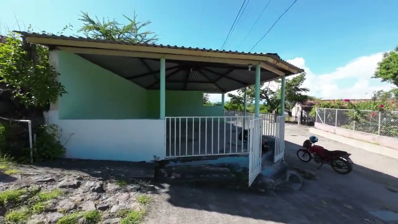 Caserío El Cordoncillo, San Alejo, La Unión, El Salvador ..