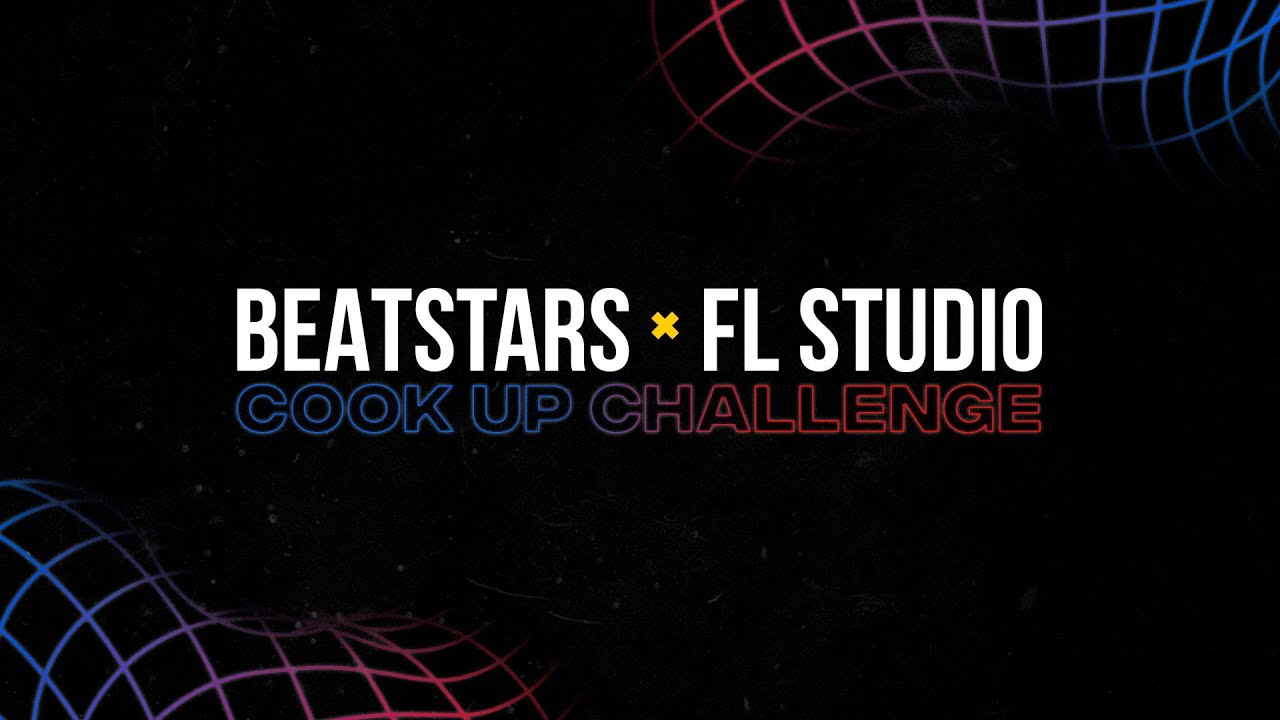 BeatStars x @FL_STUDIO  Challenge
