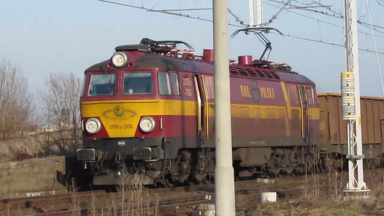 201E --- ET 22 006 Malbork