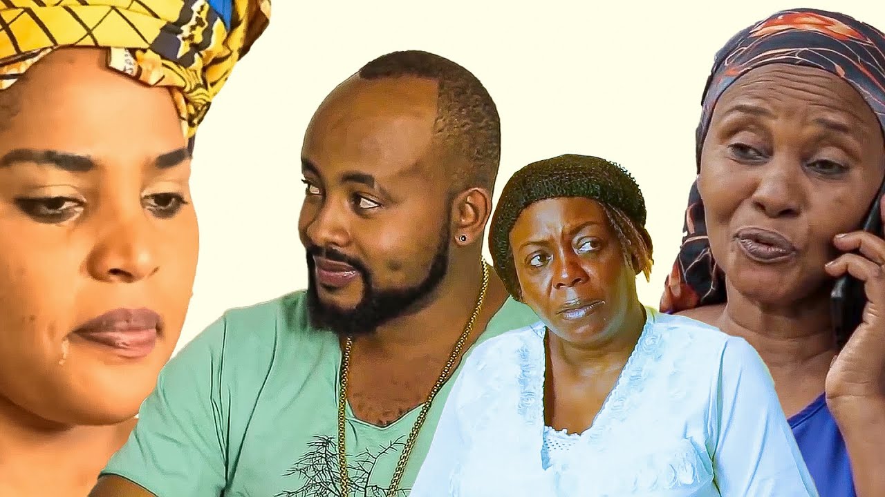 Giramata Full Version Film Nyarwanda 2024 #0780503525 #citymaid #asia #ee #rwanda