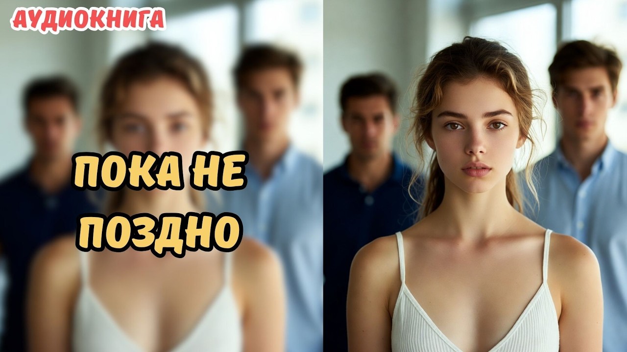 🎧 АУДИОКНИГА 👑 