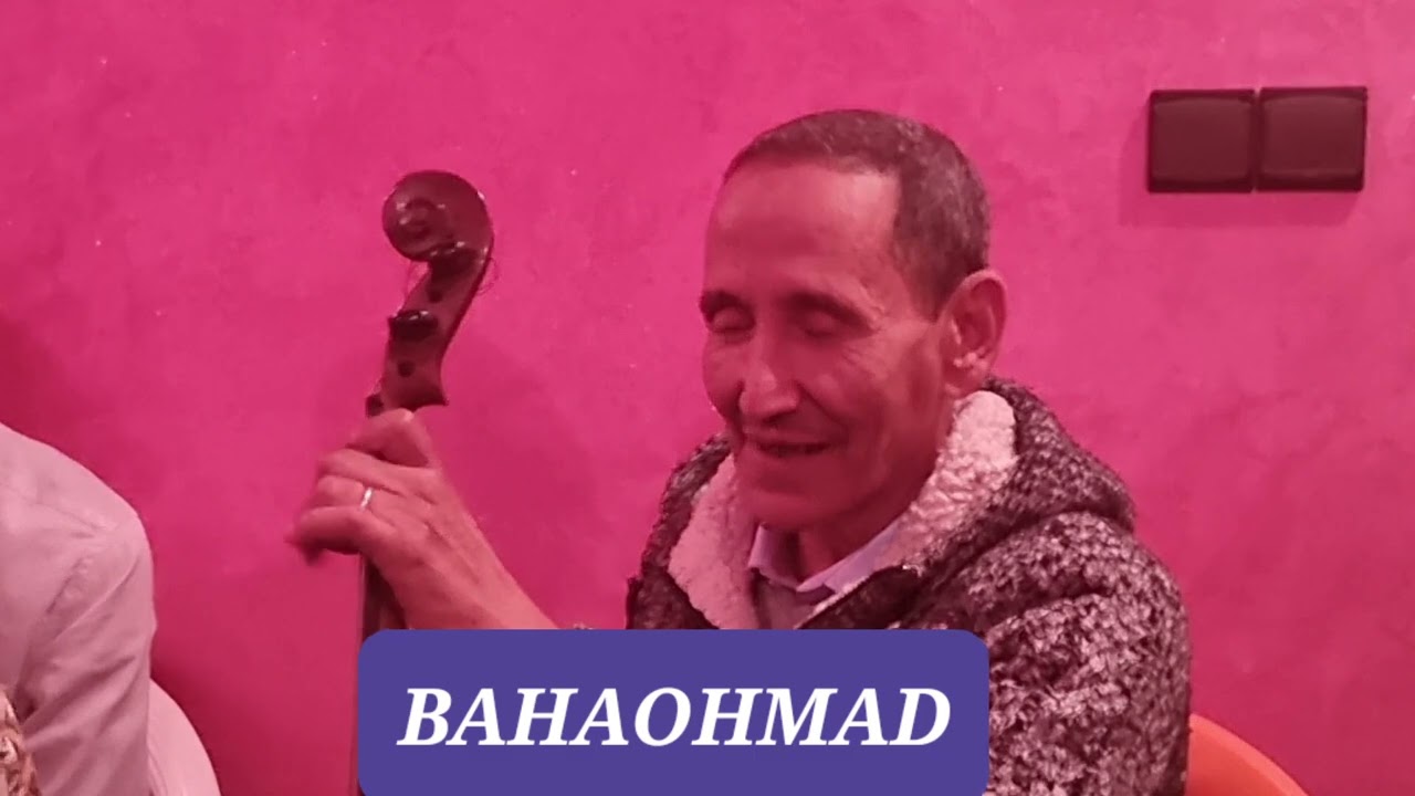 amziane amhane talgadite kelaat megouna V  امزيان امهان تالكديت قلعة مكونة 5.