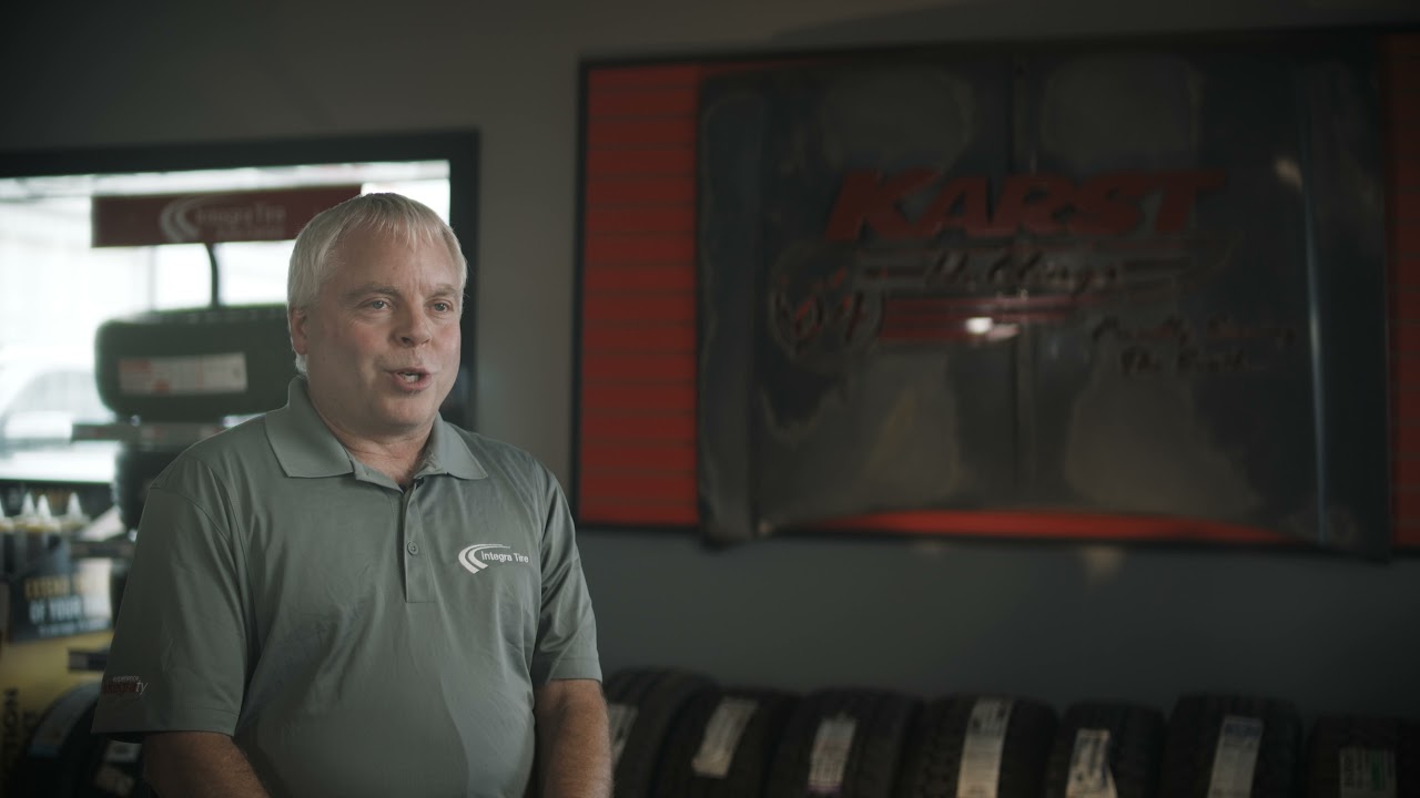 Meet Darrin from Integra Assiniboia