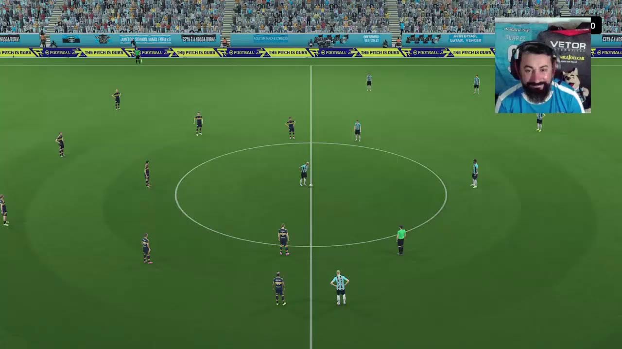 EFOOTBALL , PS4 , PÓS  ATUALIZAÇÃO  DE ALGUMA COISA , DEIXA QUE EU JOGO, MECÂNICA JOELCAR.