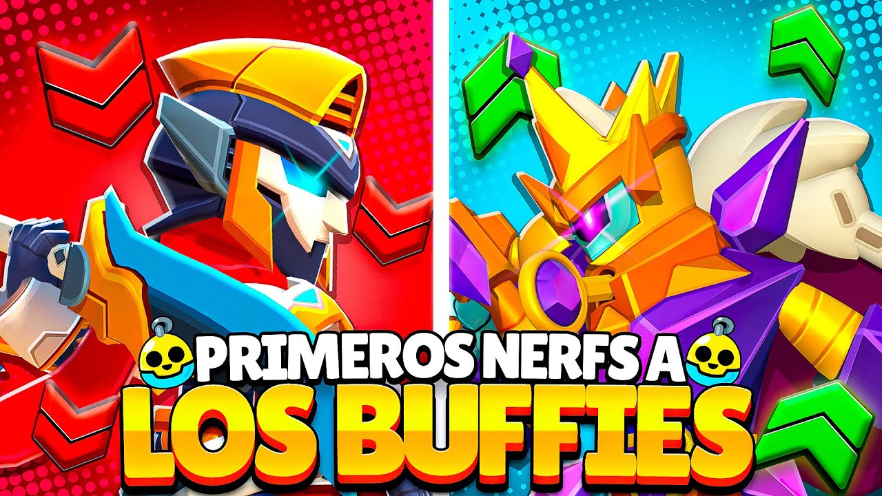 ¡POCO Y RICO ENTRAN AL META! CAMBIOS DE BALANCE🔥