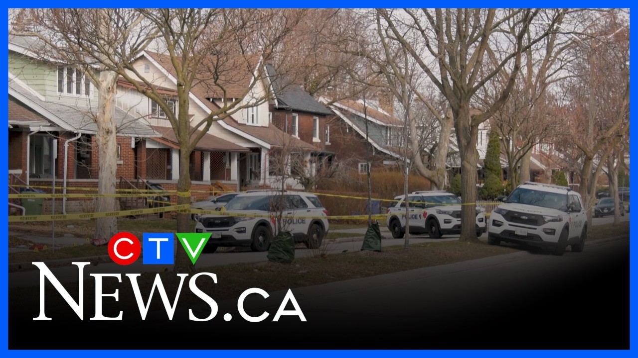 Windsor man dead following police-involved shooting