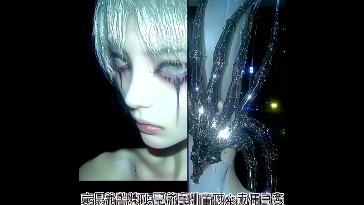 [FREE] snow strippers + crystal castles + fakemink + scenecore type beat