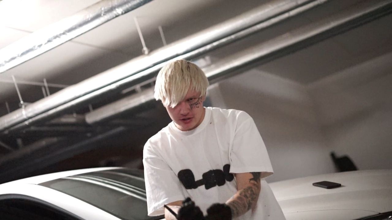 Totally Nothin & DJ Kadr (feat. Vercetti CG) – 4AM PRAHA (Official visual) Dir by. xdamkiraly_