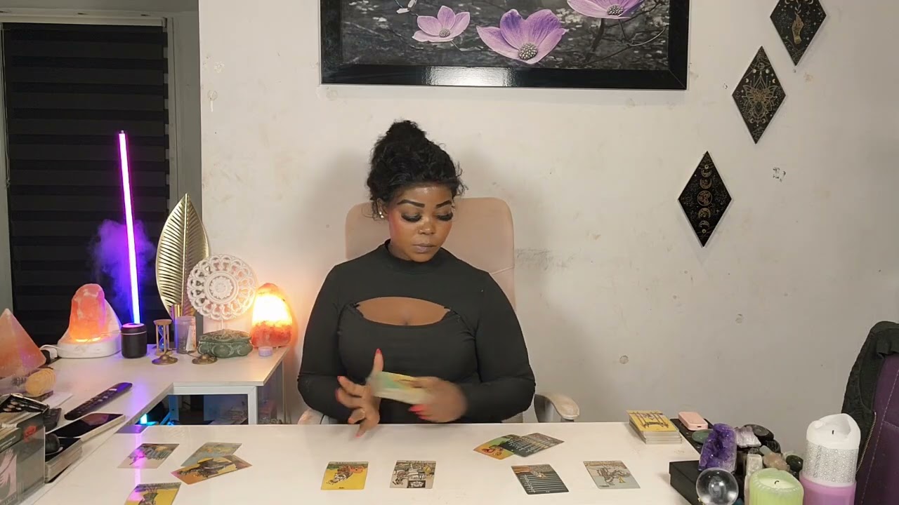 💗 ТЕЛЕЦ ♉️ Я не знаю, что ты сделал этому человеку, ТЕЛЕЦ 😳... Он в стрессе из-за тебя🤯!