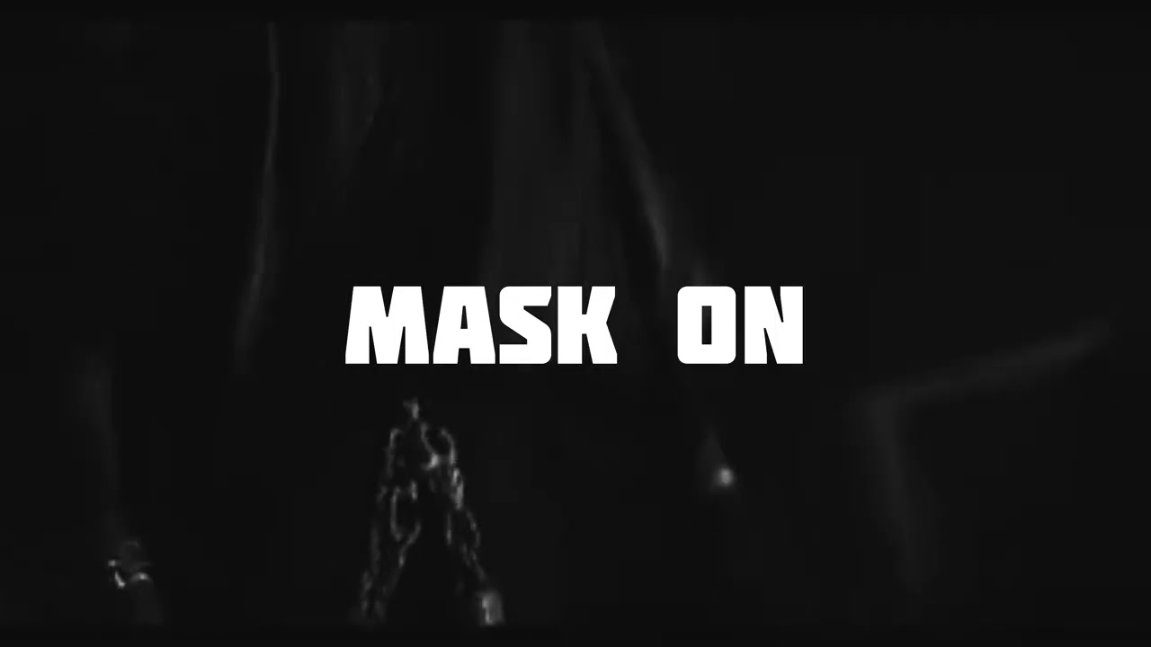 FREE FOR PROFIT • 808MAFIA X FUTURE X 21 SAVAGE X A$AP ROCKY X HARD TYPE BEAT - MASK ON • NO TAG