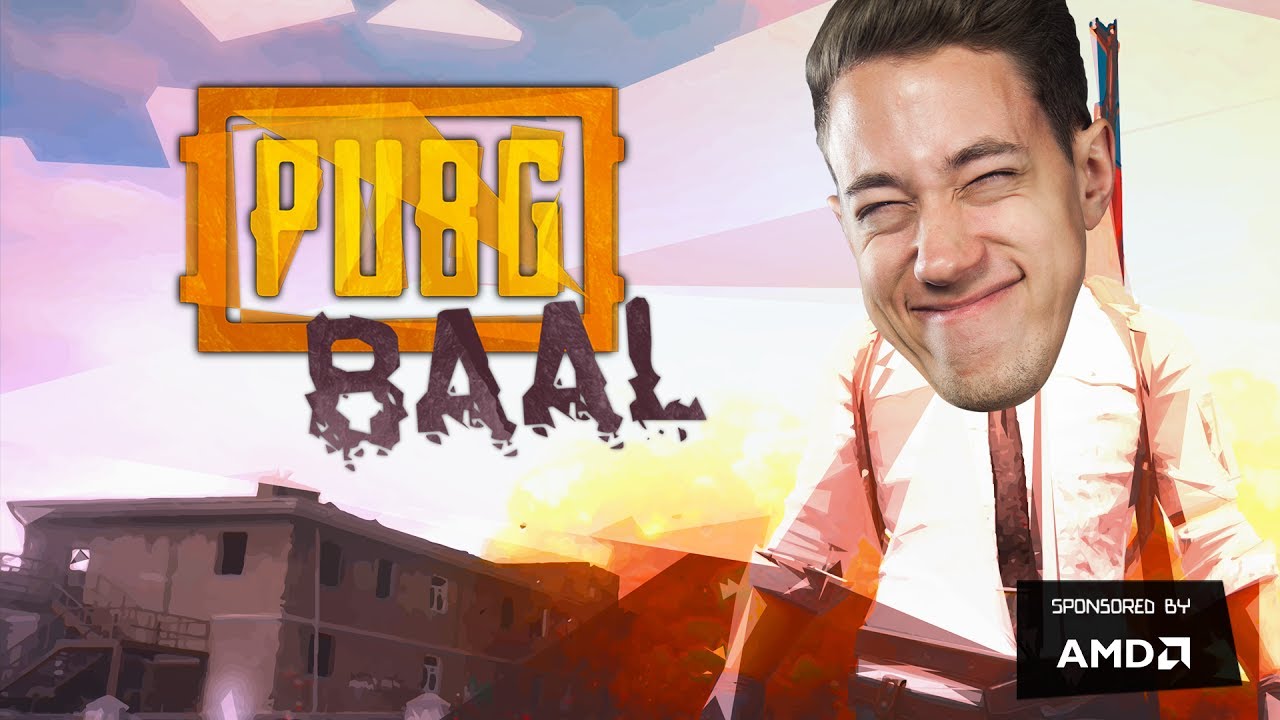 Team Spandau | BAAL 1 #WERBUNG