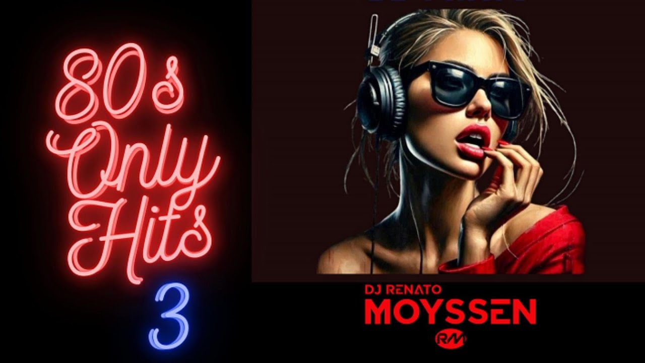 80's Only Hits 3