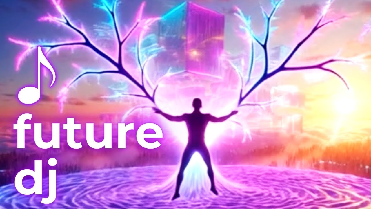 future DJ - sky is alive | Custom Songs