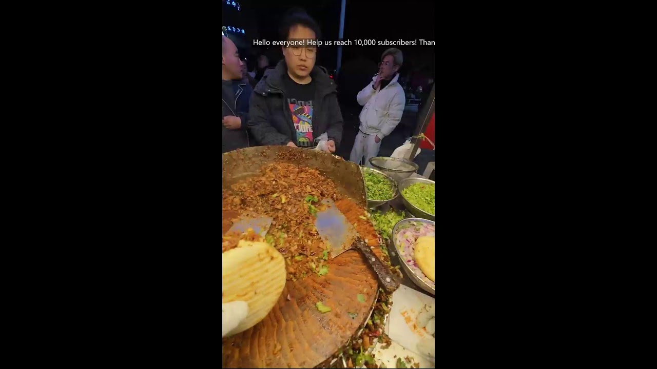China Food Network | 🔴Livestream