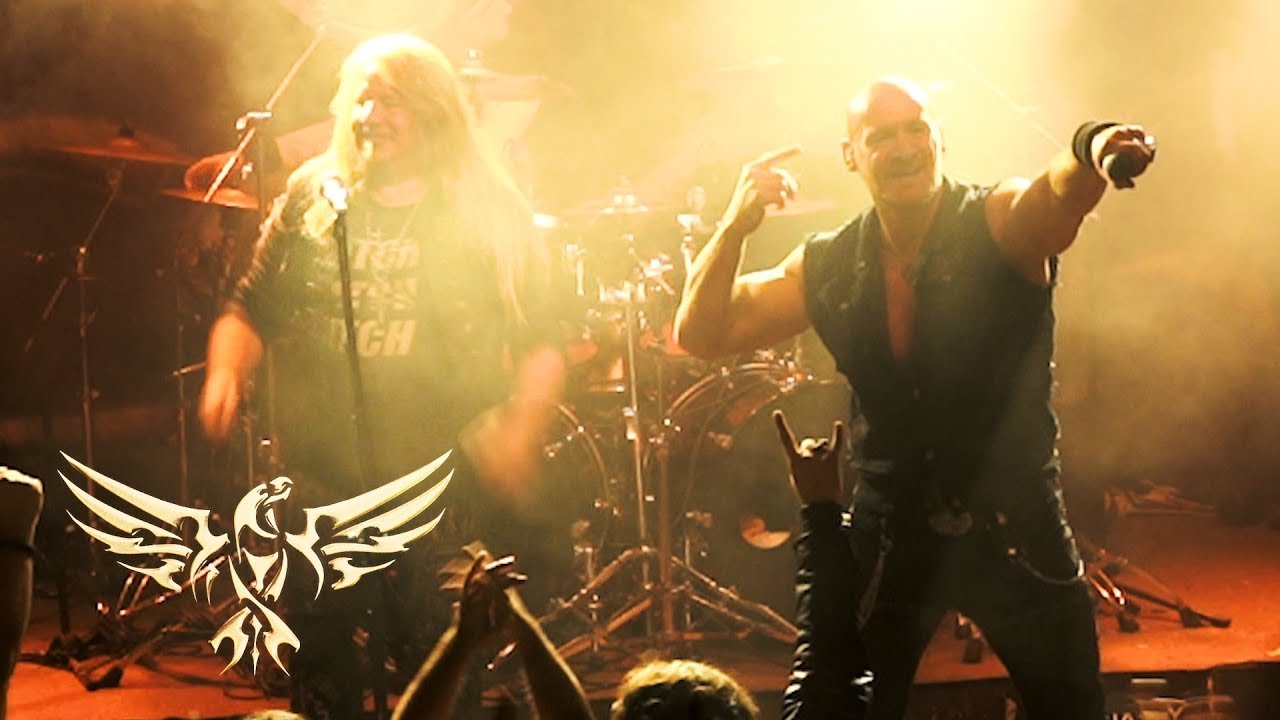 PRIMAL FEAR 